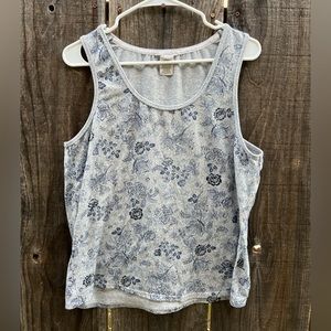 Lucky Brand super soft tank top